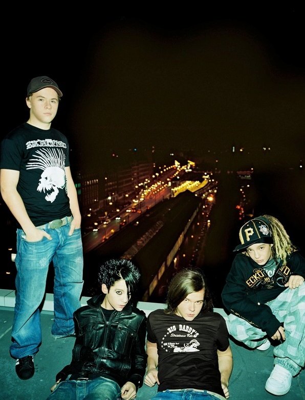 Tokio Hotel