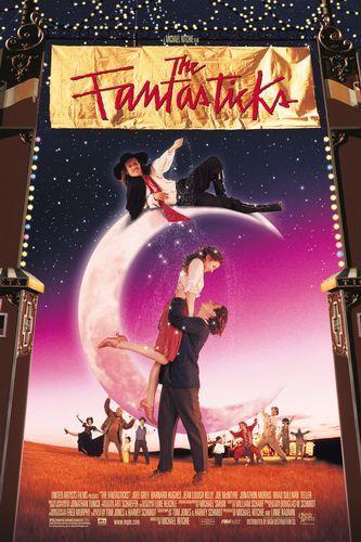 The Fantasticks (1995)