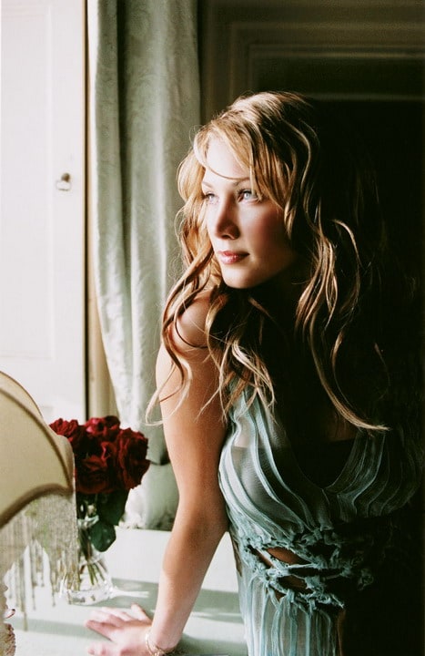 Delta Goodrem