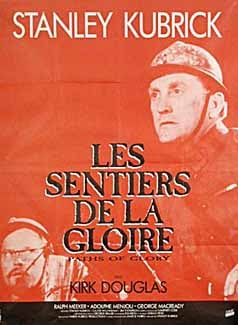 Paths of Glory