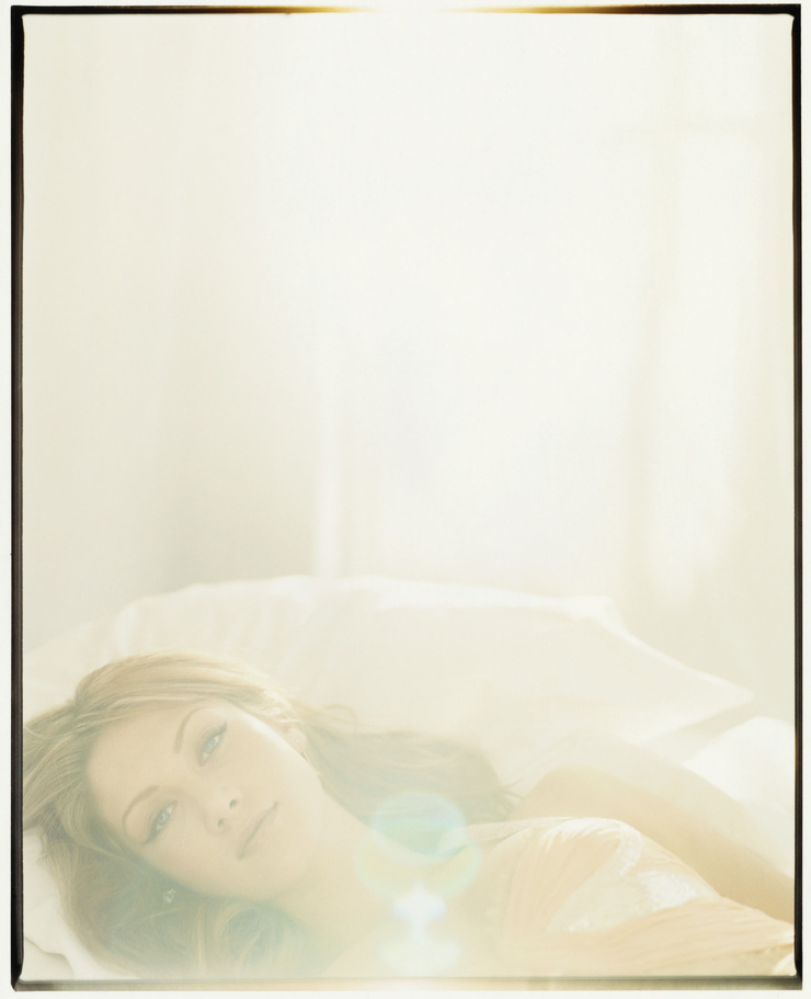 Delta Goodrem