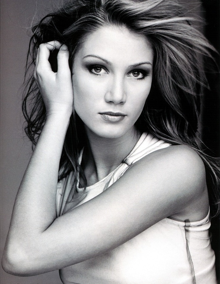 Delta Goodrem