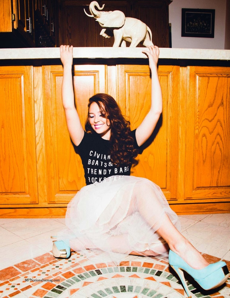 Malese Jow