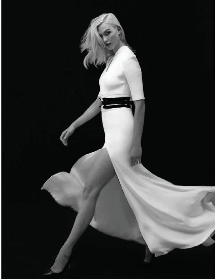 Karlie Kloss Karlie Kloss