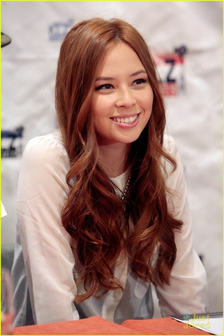 Malese Jow