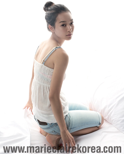 Min-a Shin Min-a Shin