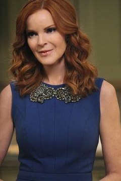 Bree Van De Kamp