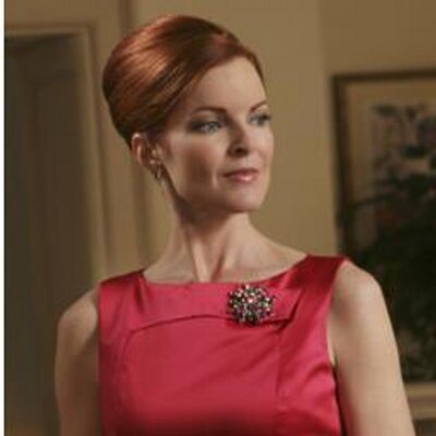 Bree Van De Kamp