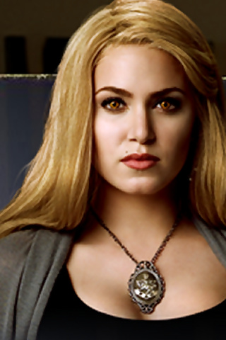 Rosalie Hale