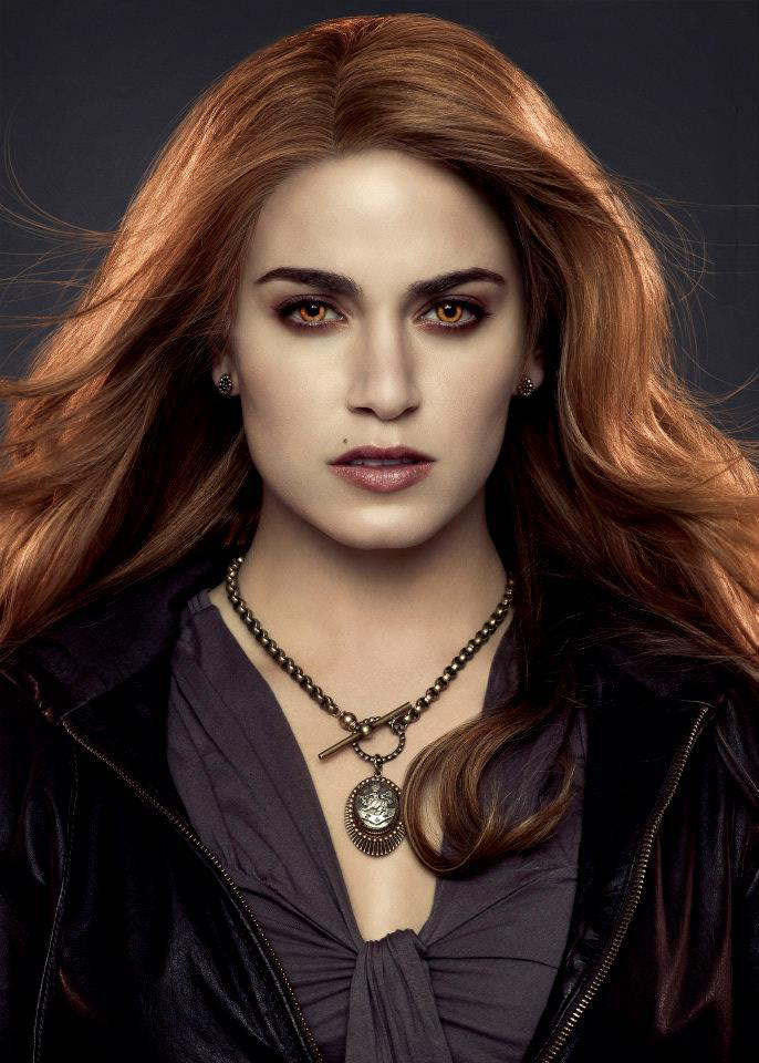 Rosalie Hale