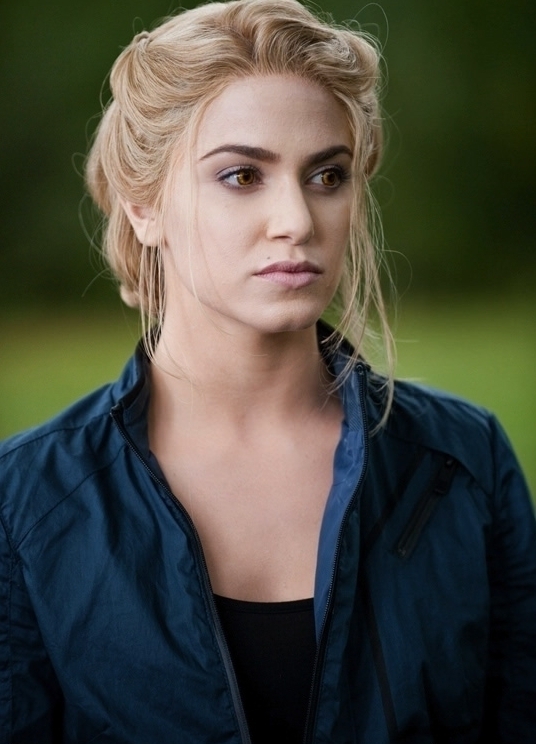 Rosalie Hale