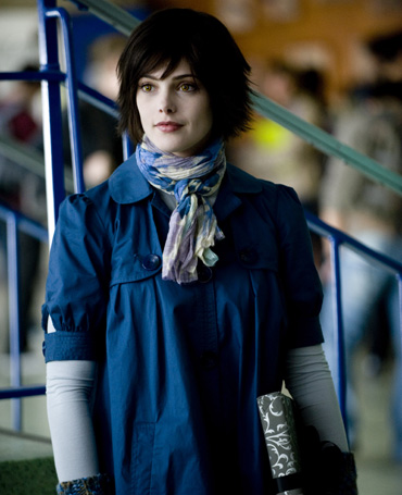 Alice Cullen