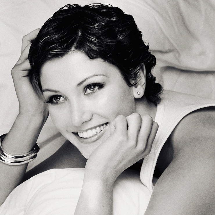 Delta Goodrem Delta Goodrem