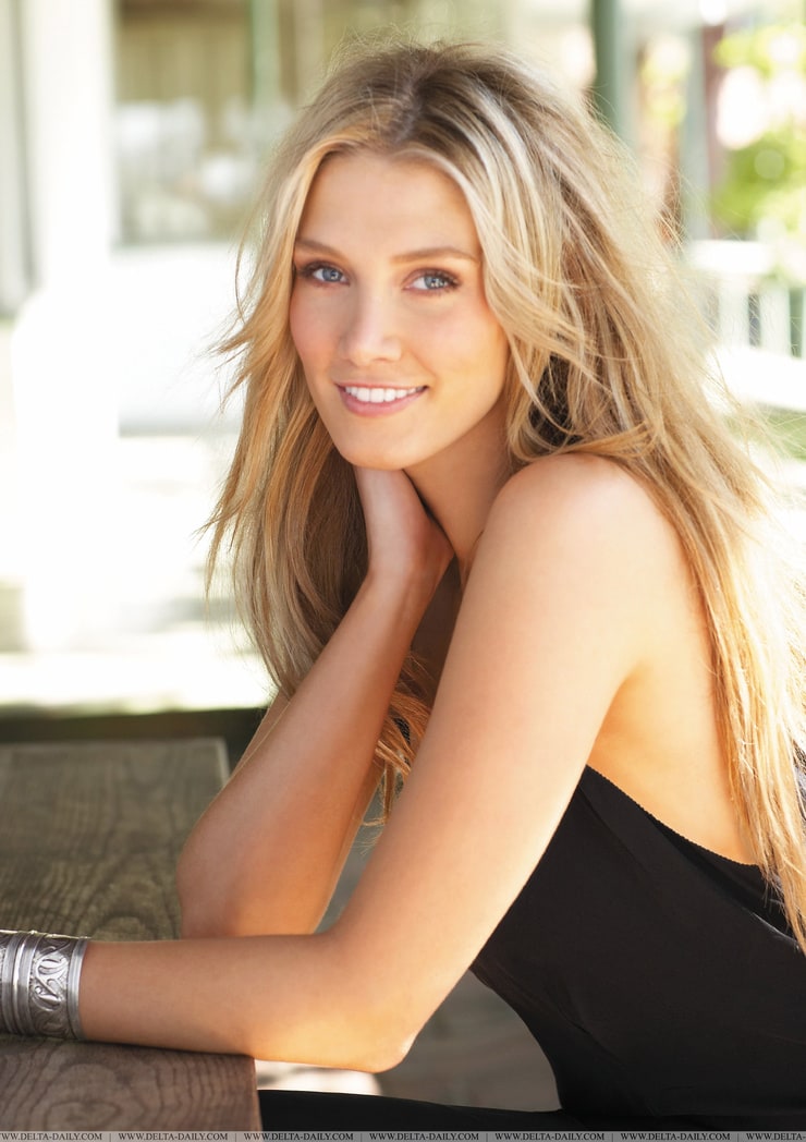 Delta Goodrem