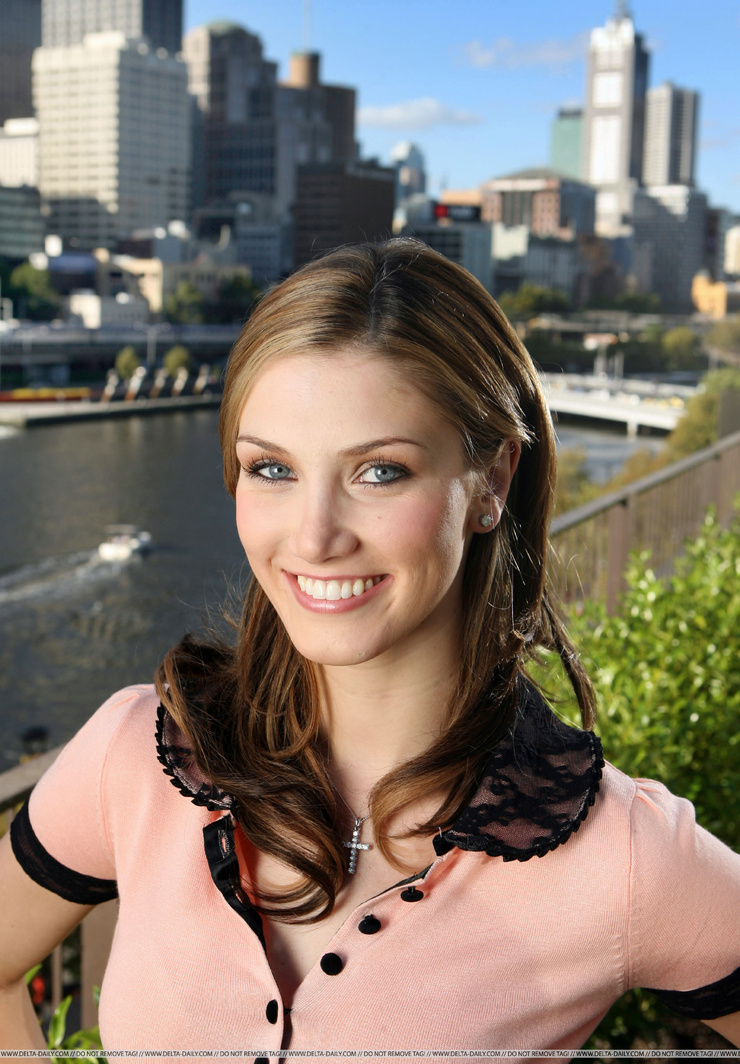 Delta Goodrem Delta Goodrem