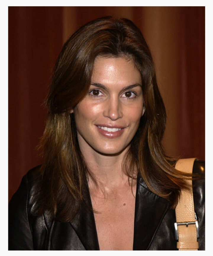 Cindy Crawford