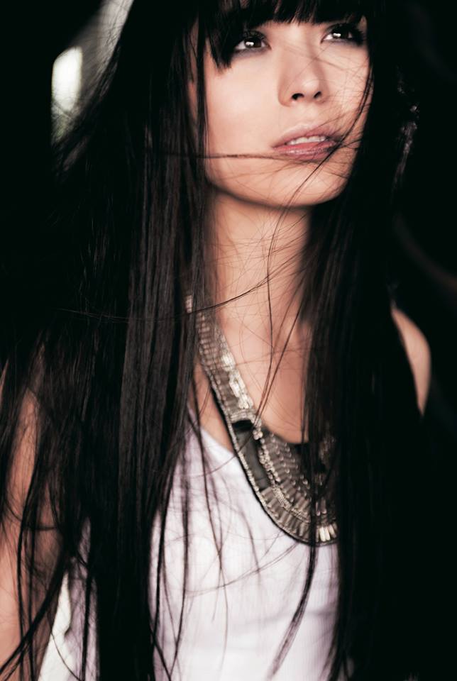 Alice-Sara Ott