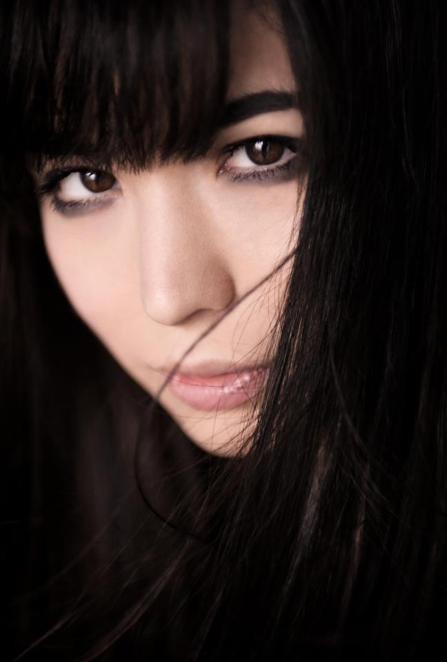 Alice-Sara Ott