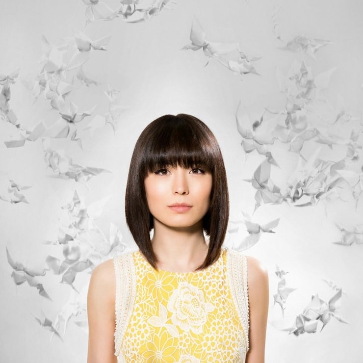 Alice-Sara Ott
