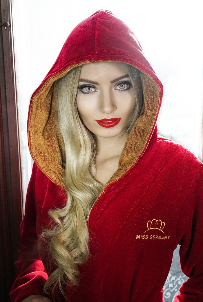 Soraya Kohlmann Soraya Kohlmann