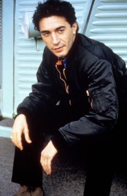 Le jeune marié
