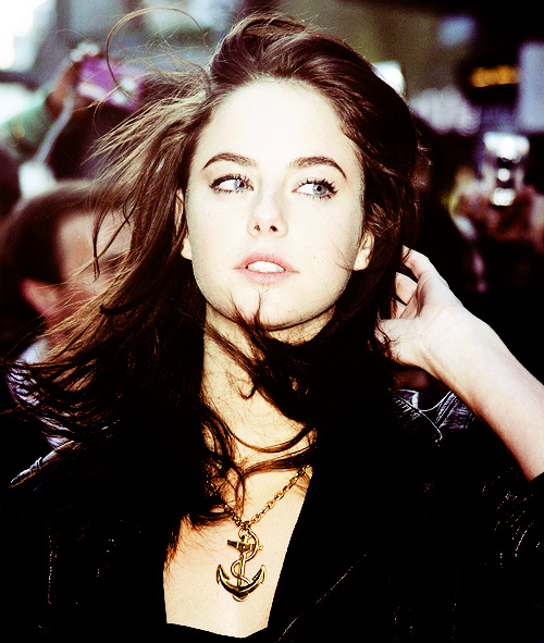 Kaya Scodelario