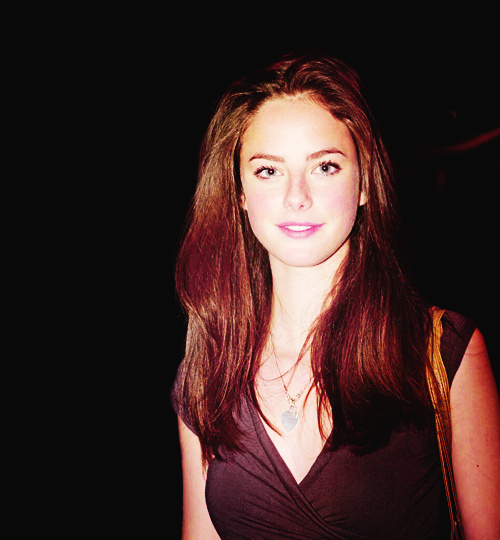 Kaya Scodelario Kaya Scodelario