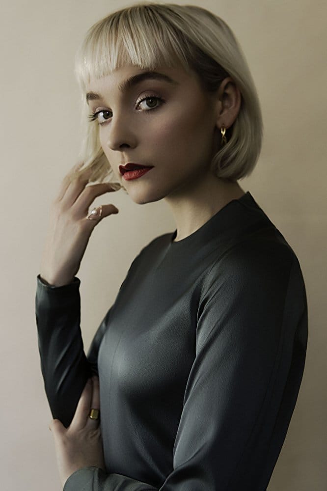 Olivia Vinall Olivia Vinall