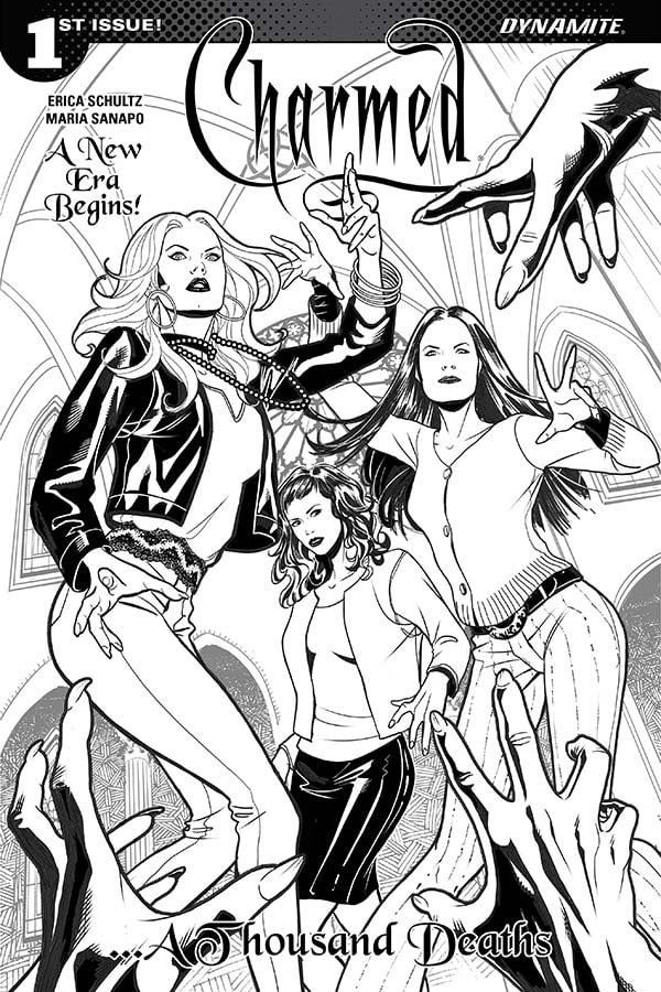 Charmed Charmed