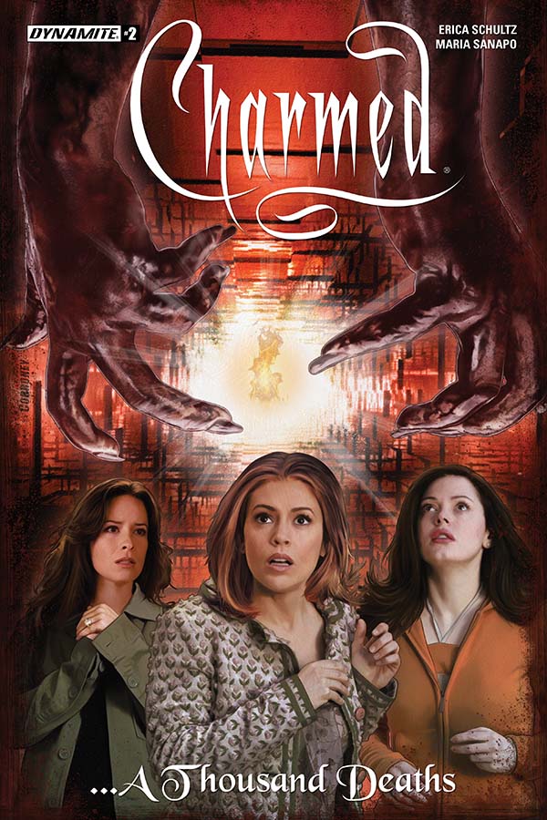 Charmed Charmed