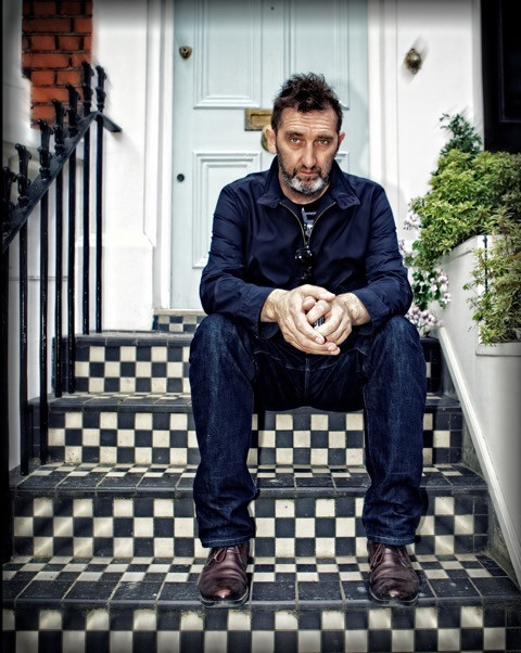 Jimmy Nail