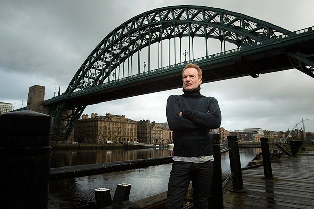 Sting