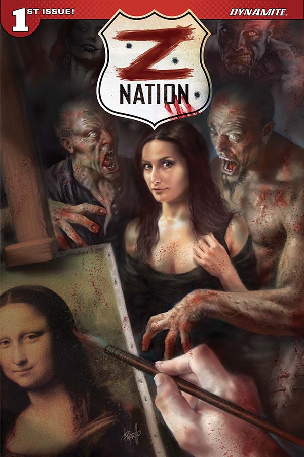 Z Nation Z Nation