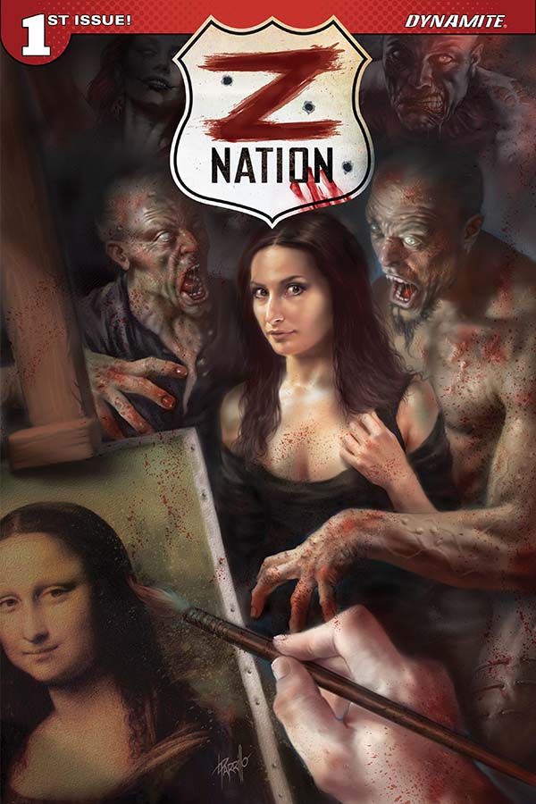 Z Nation