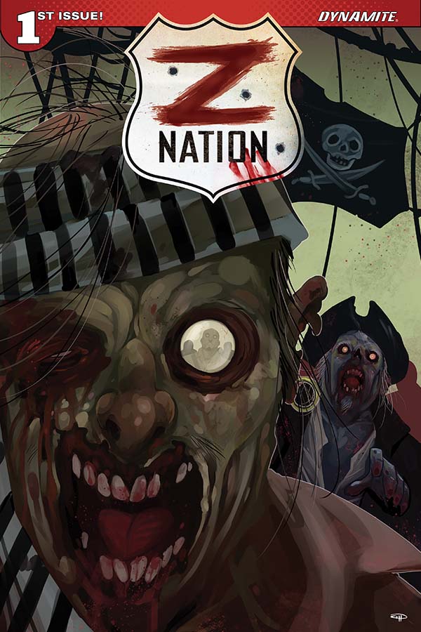 Z Nation Z Nation
