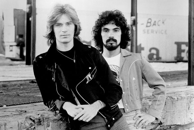 Daryl Hall & John Oates