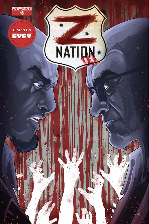 Z Nation