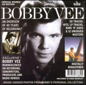 The Essential & Collectable Bobby Vee