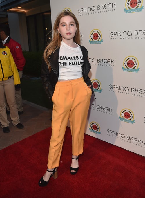 Ella Anderson