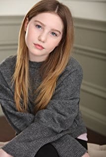 Ella Anderson