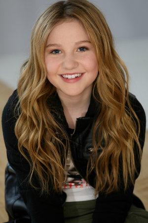 Ella Anderson