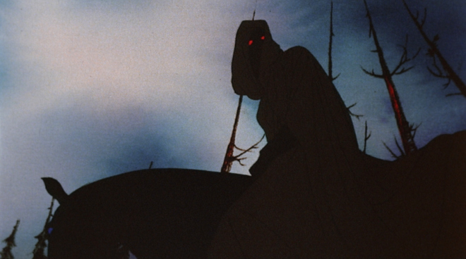 The Lord of the Rings