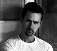 Edward Norton