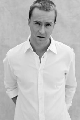 Edward Norton