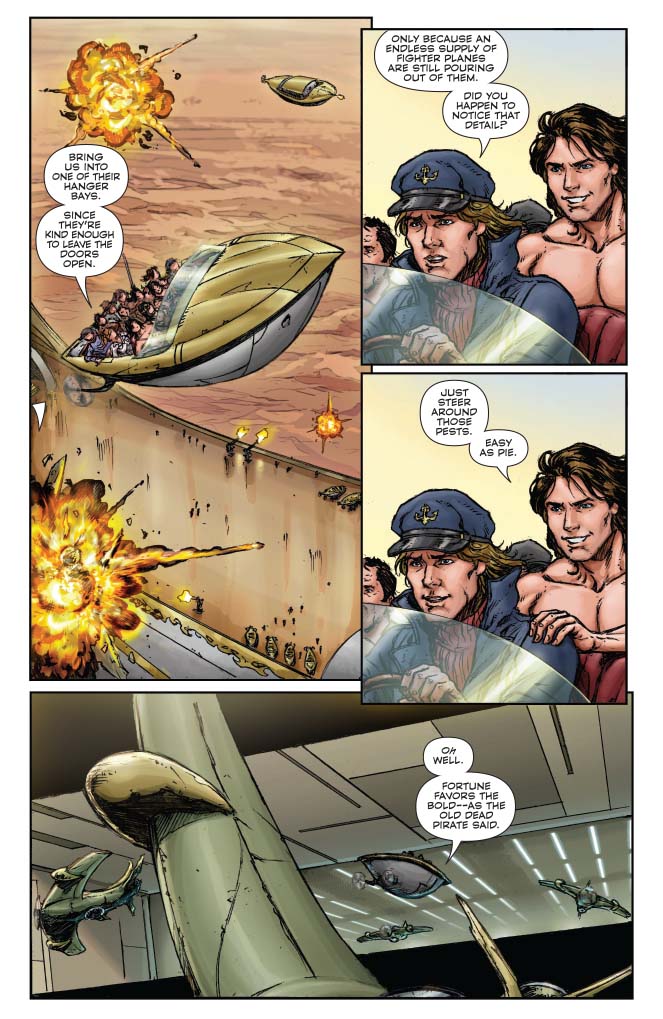 The Greatest Adventure The Greatest Adventure