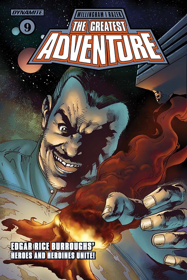 The Greatest Adventure The Greatest Adventure