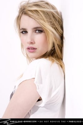 Emma Roberts