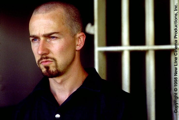 Edward Norton