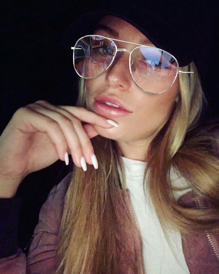 Samantha Hoopes