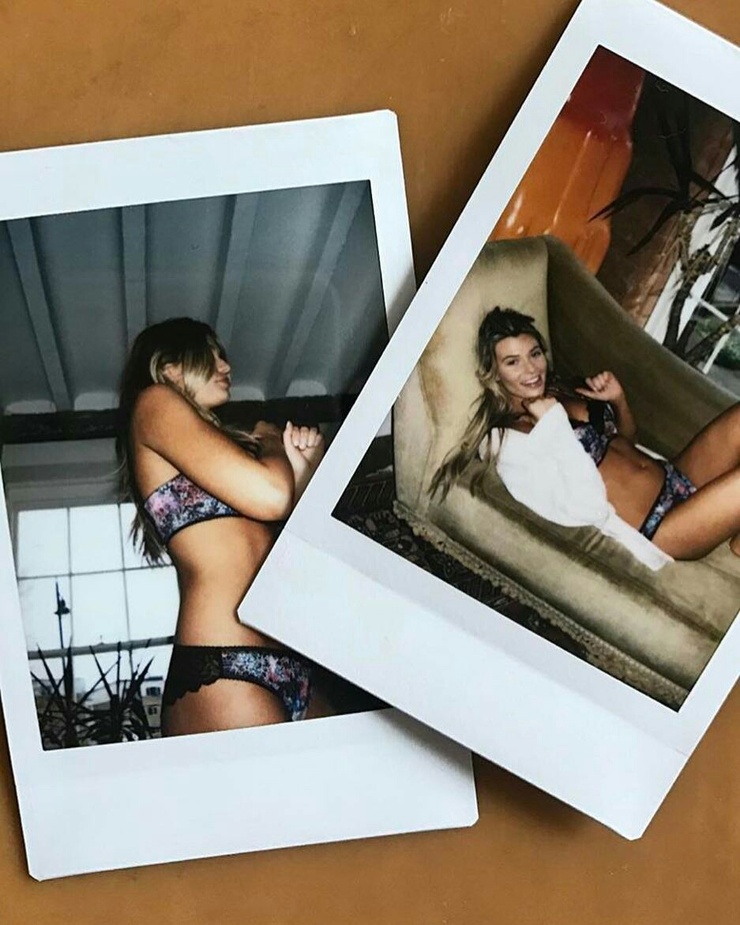 Samantha Hoopes